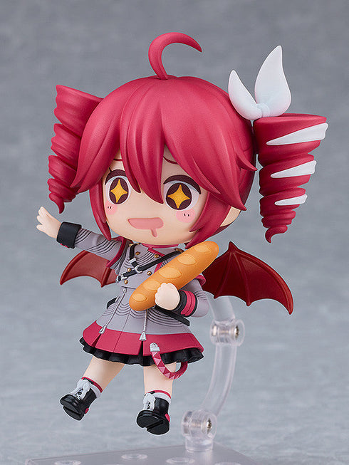 『重音テト』ねんどろいど Synthesizer V AI Ver.【202510再販】